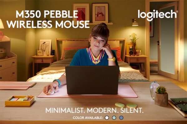 FREE realme Pad Mini On Select Logitech Bundles This Shopee 11.11 Sale!