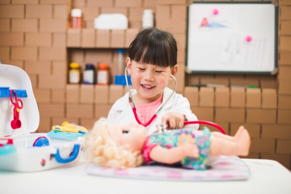 GENTLE PARENTING 101: A Simple Guide To Create A Healthy Relationship With Your Kids