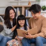 GENTLE PARENTING 101: A Simple Guide To Create A Healthy Relationship With Your Kids