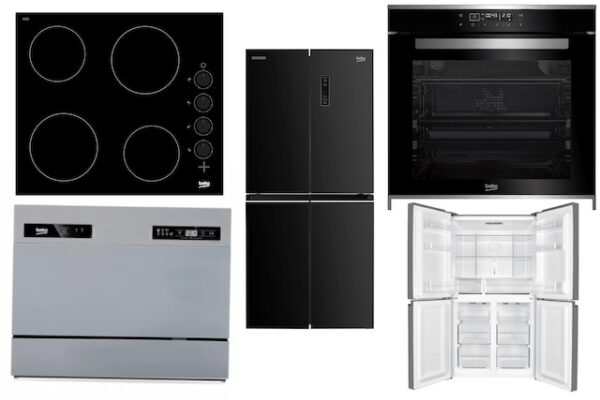 Make Your Holiday Kitchen Moments Memorable With Beko