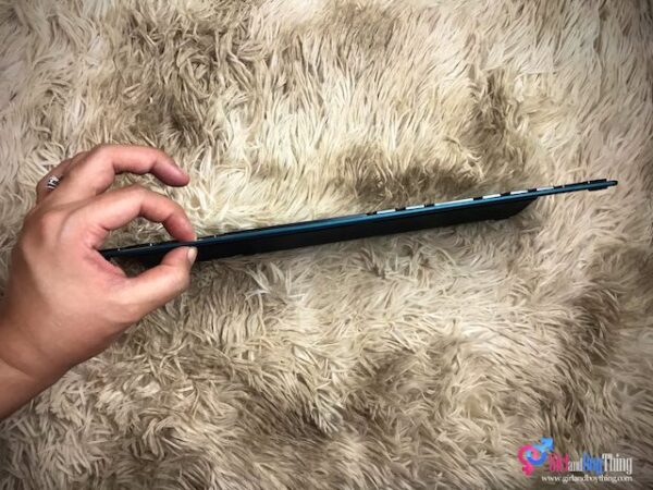 Rapoo E9100M review ph