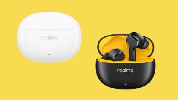 5 realme Tech Items To Bring Fun To Your Holiday Vacation Experience!