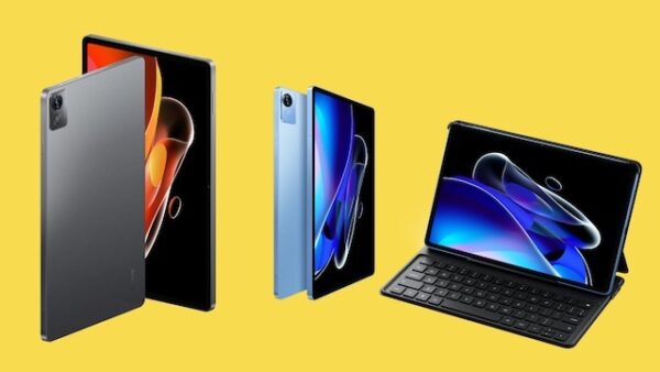 5 realme Tech Items To Bring Fun To Your Holiday Vacation Experience!