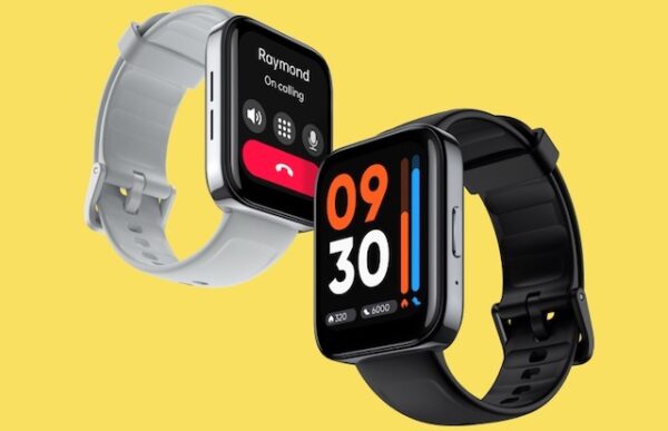 5 realme Tech Items To Bring Fun To Your Holiday Vacation Experience!