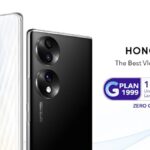 HONOR 70 5G