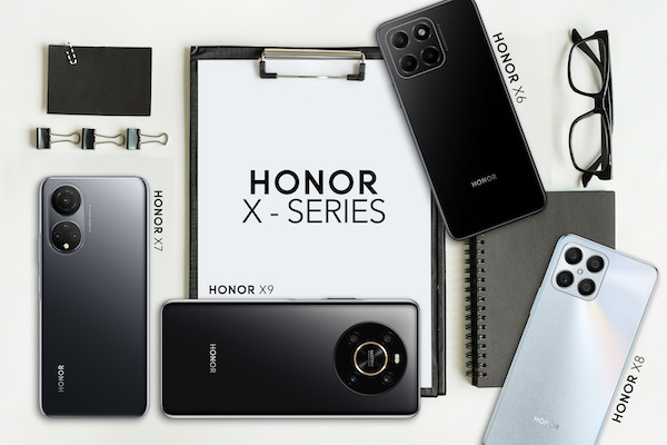 HONOR PH Teases Consumers On Launches, Events, and Treats This 2023!