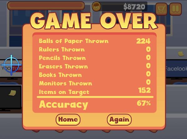 online games