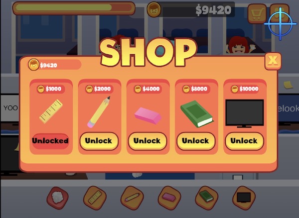 online games