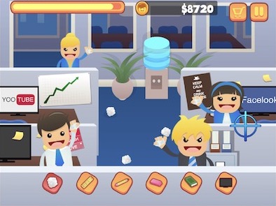 online games