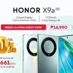 HONOR X9a 5G