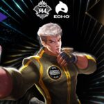 M4 World Championship skin