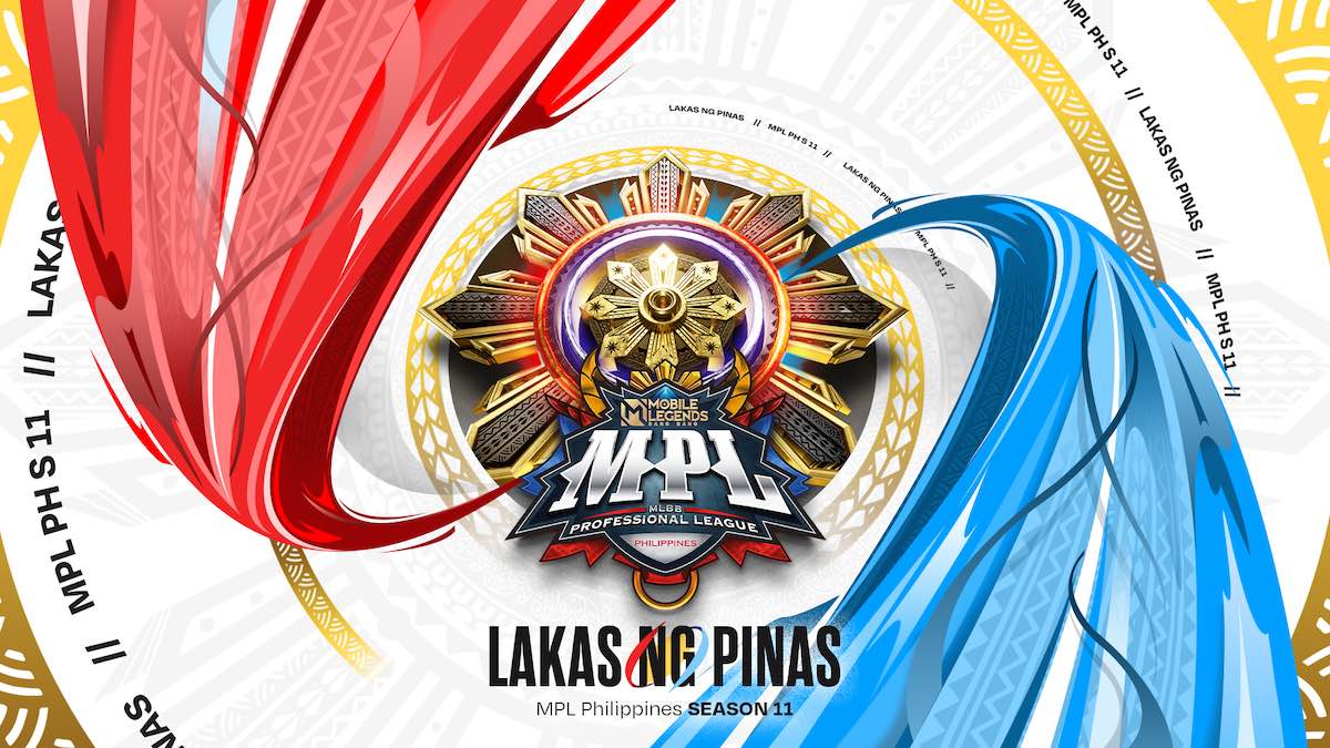 MPL-PH Season 11