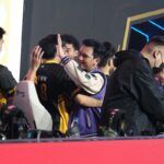 BREN Esports Still Tops MPL PH S11's Leaderboard After Massive Win Over ECHO