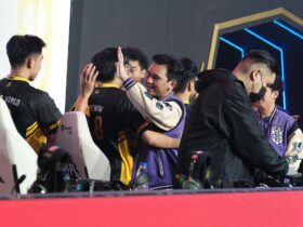 BREN Esports Still Tops MPL PH S11's Leaderboard After Massive Win Over ECHO