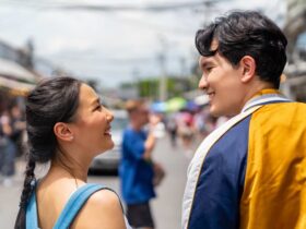 WD The One for Life Insurance Cover is life protection for everyone, from Gen Z to 70. Buy at shop.fwd.com.ph