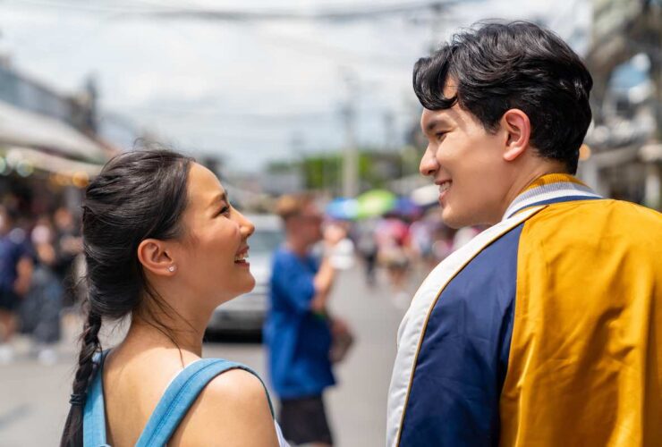 WD The One for Life Insurance Cover is life protection for everyone, from Gen Z to 70. Buy at shop.fwd.com.ph