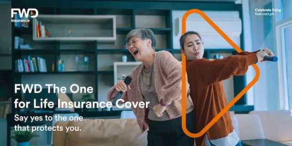  FWD The One for Life Insurance Cover is life protection for everyone, from Gen Z to 70. Buy at shop.fwd.com.ph.
