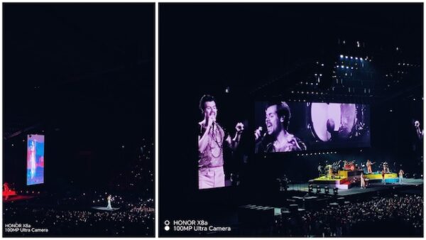 Check Out The All-new all-new HONOR X8a!