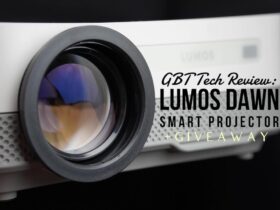 LUMOS DAWN SMART
