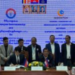 MOONTON Games And Esports Federation Cambodia Join Forces To Co-promote Local esports Industry In Cambodia