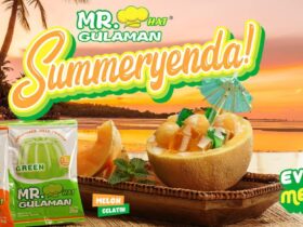 Summeryenda