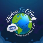 World Sleep Day