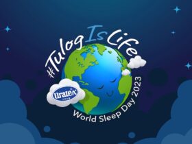 World Sleep Day