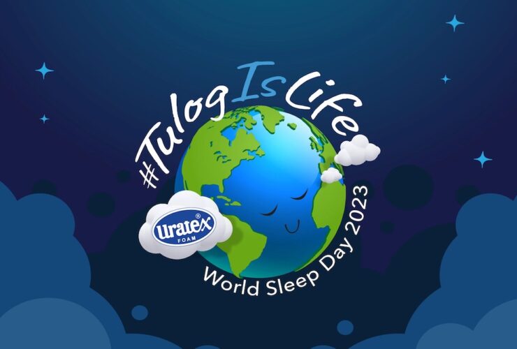World Sleep Day