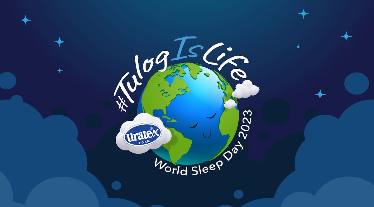 World Sleep Day