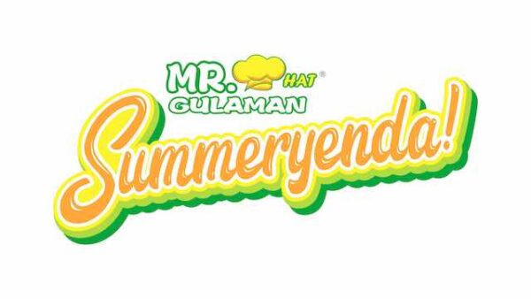 Complete Your Summeryenda Menu With Mr. Hat Gulaman's Tropical Gulaman Flavors