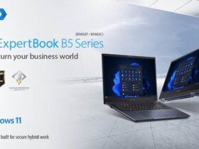 ExpertBook Series