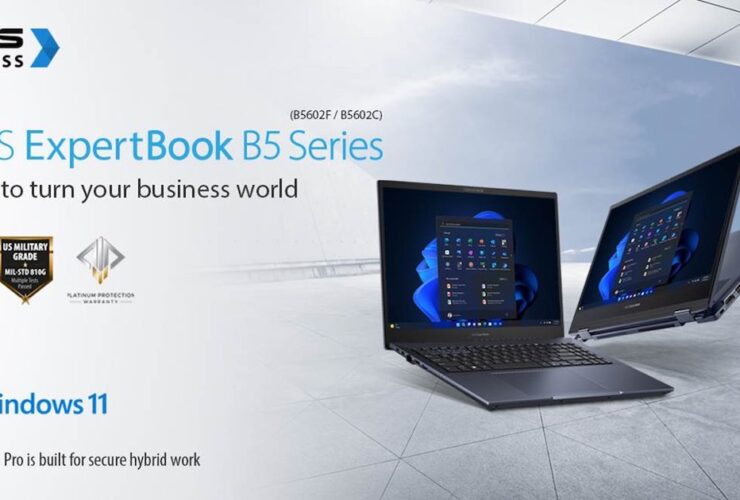 ExpertBook Series