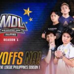 MDL SEASON 1