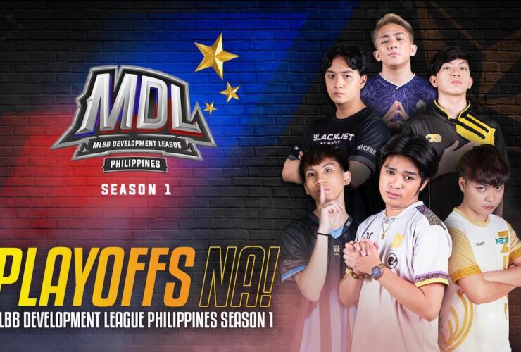 MDL SEASON 1