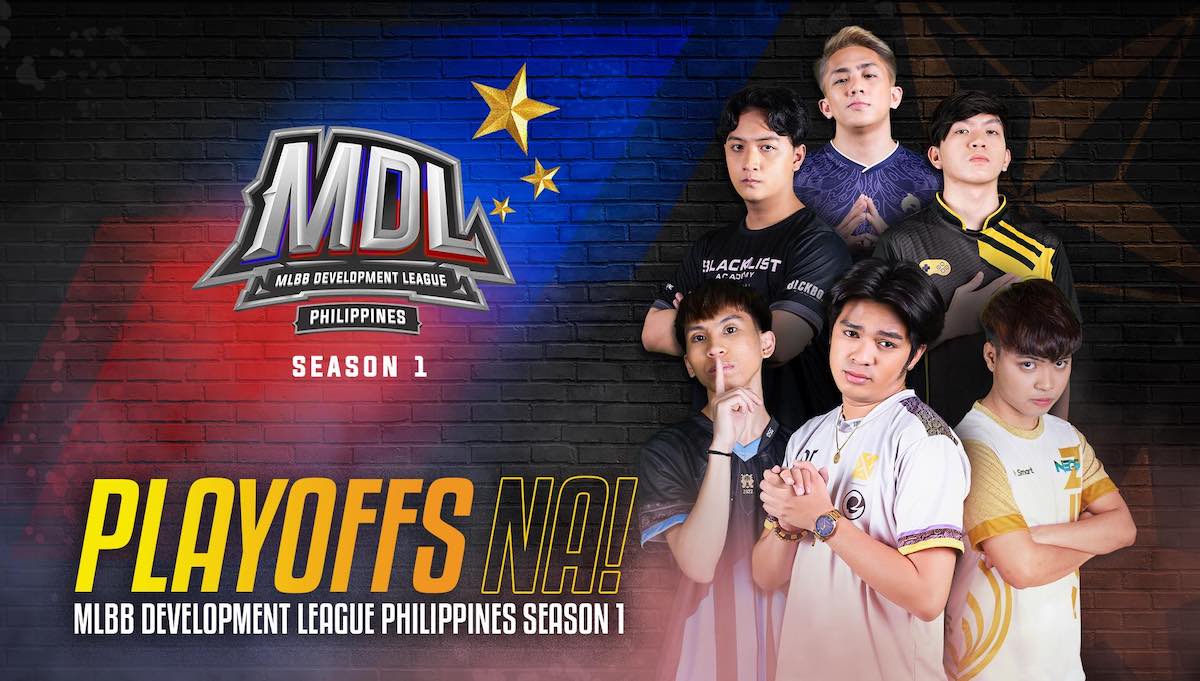 MDL SEASON 1