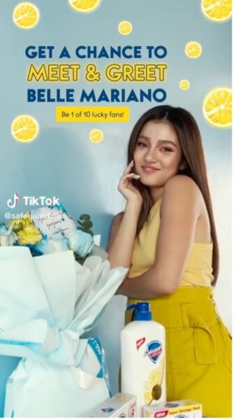 Belle Mariano Reveals Her Secret To Healthy and Glowing Skin!