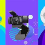 Shop For Logitech Headsets And Webcams At Logitech Shopee 4.4 Sale!