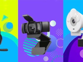 Shop For Logitech Headsets And Webcams At Logitech Shopee 4.4 Sale!