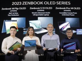 Zenbook