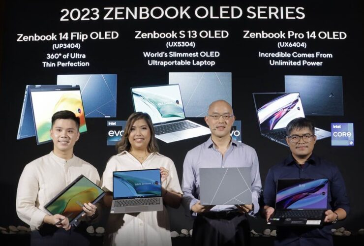 Zenbook