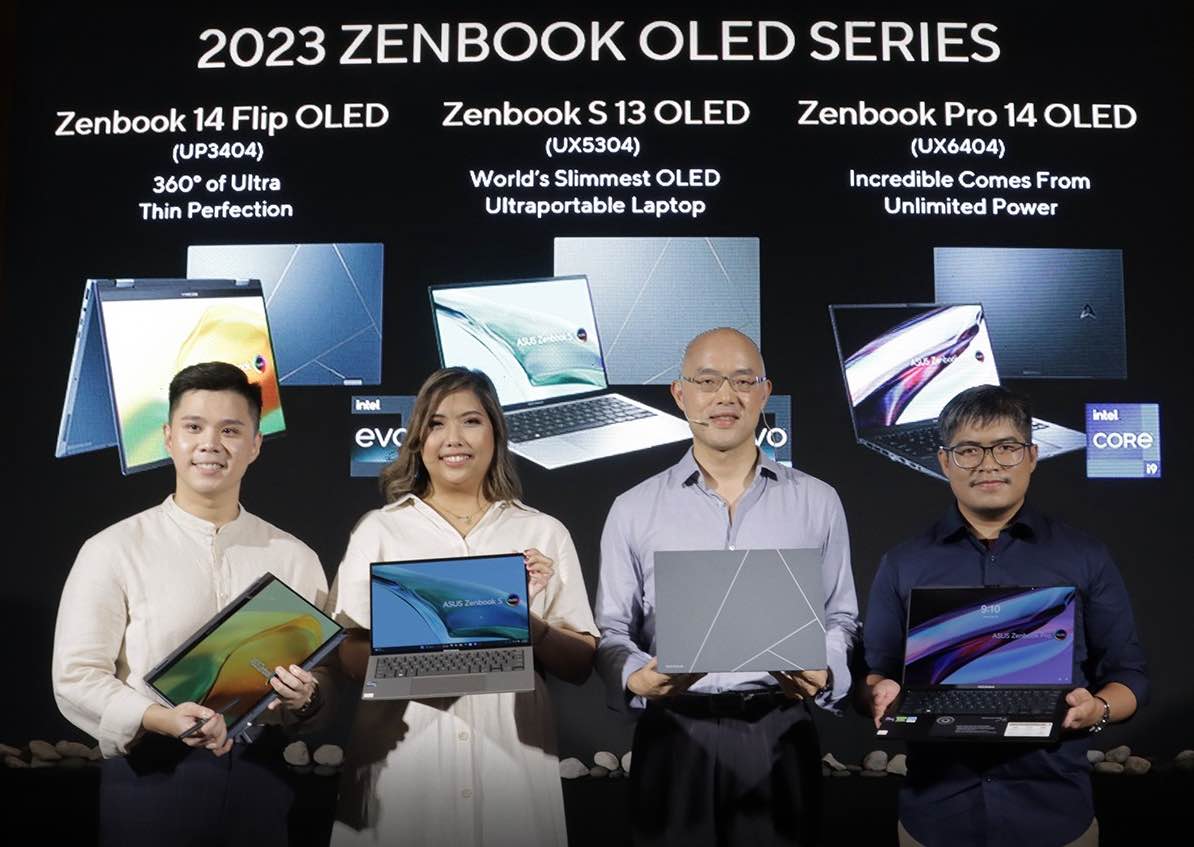 Zenbook