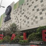 SM CITY SAN MATEO
