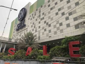 SM CITY SAN MATEO