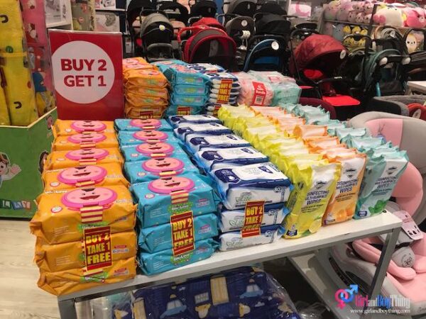 Shop & Win At SM City San Mateo 3-Day Sale Happening From May 19 To 21!