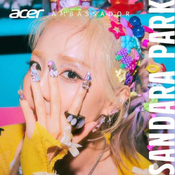 Acer Ambassador Dara To Perform At Acer Day 2023!