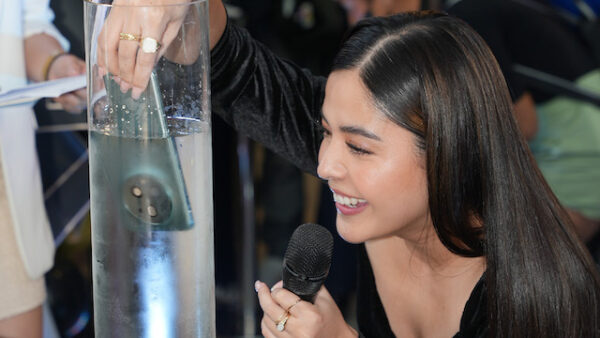 HONOR PH OPENS 7TH STORE AT SM NORTH EDSA