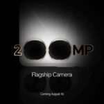 HONOR Is Set To Launch A Smartphone With Industry-leading 200MP Rear Camera!!