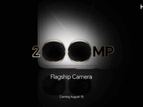 HONOR Is Set To Launch A Smartphone With Industry-leading 200MP Rear Camera!!