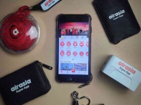 airasia SuperApp