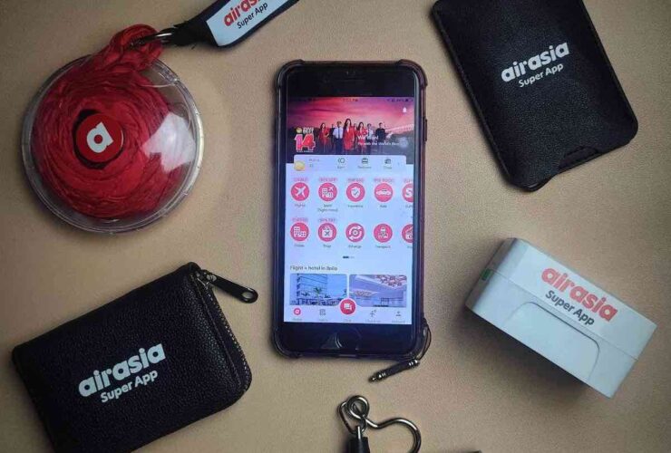 airasia SuperApp